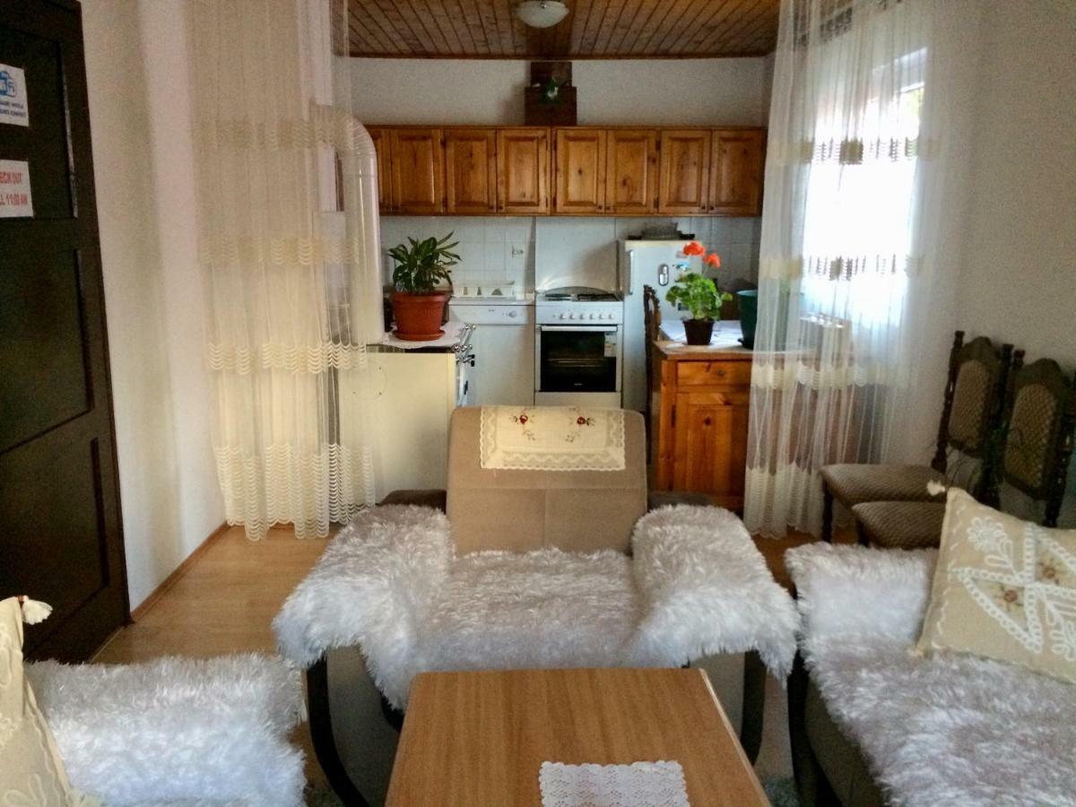 Aprartman Nikola Apartment Zabljak  Exterior photo